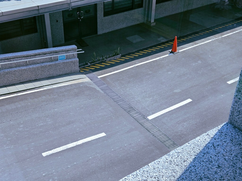The Road